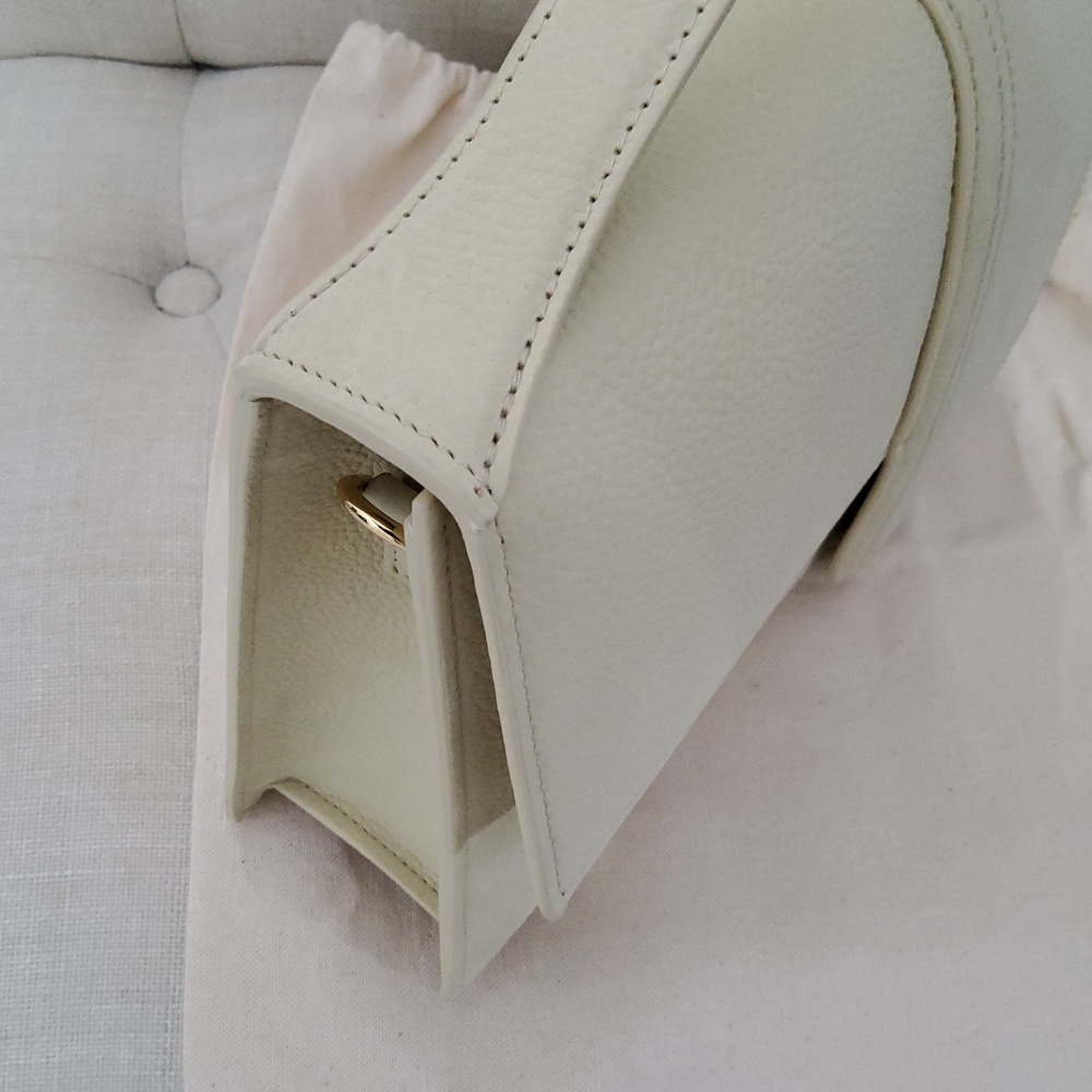 Jacquemus Le Bambinou Bag - Picture 13 of 15